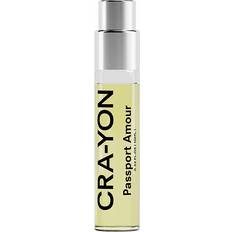 CRA-YON Passport Amour Eau de Parfum 10 ml 10ml