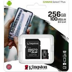 Kingston 256GB Micro SD Card for Samsung Galaxy Note 10 Lite
