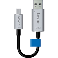 Memory Cards & USB Flash Drives Greenzech USB 3.1 Flash Drive 32G Type-C OTG 2 In 1 Pendrive