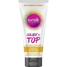 Sunsilk Hårprodukter Sunsilk Intensive Toning Care For Blonde Hair 180 Ml 180ml