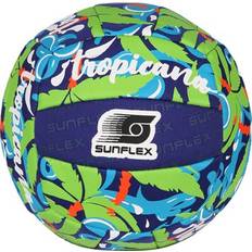 Volleyboll Sunflex Strandboll str. 3 Tropicana
