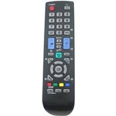Fjernkontroller Samsung BN59-00865A Erstatning TV Fjernkontroll