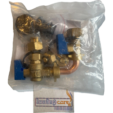 Duo Tec Heatmax Platinum Gold Filling Loop Kit 5119495