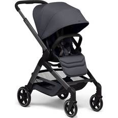 Barnvagnar Joolz Hub2+ Sittvagn Stone Grey