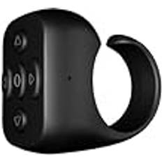 Peowuieu Trådlös Bluetooth Air Mouse