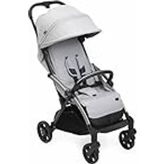 Chicco Goody Xplus Pearl Grey (Travel system)