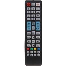 Fjärrkontroller MTK Fjärrkontroll Ersättning för Samsung TV BN59-01267A