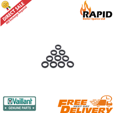 VAILLANT Ecotec Plus Pro Plate Heat Exchanger Seal 178969