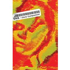 VHS (Bog, Paperback) (Hæftet)