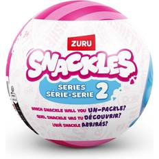 Zuru S2 Capsule 5 Snackles 77572GQ5