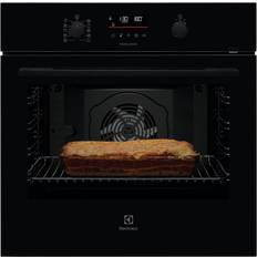 Electrolux Inbyggnadsugnar - Pizza-funktion Electrolux Excellence XO82PNK