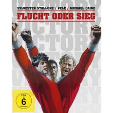 Filme Flucht Oder Sieg (Blu-ray)