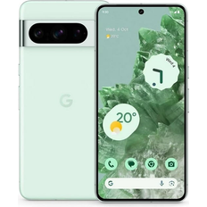 Google Pixel 8 Pro 256GB Obsidian • See best price »