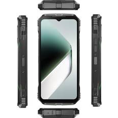 Mobile Phones Doogee S Cyber Pro 12GB 512GB