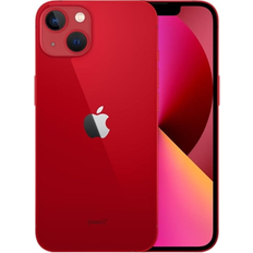 Apple iPhone 13, 128GB (PRODUCT) RED