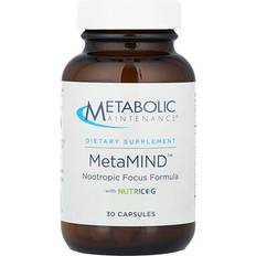 MetaMIND 30 Capsules