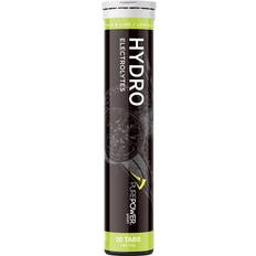 Purepower Hydro Tabs Citrus & Lime 20 stk