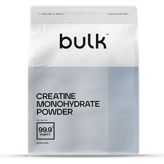 Bulk Kreatin Monohydrat Ananas 500g