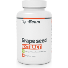 Gymbeam GymBeam Traubenkern Extrakt 90 Tabletten 90 Stk.