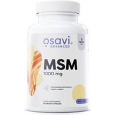 Osavi MSM 60 Vcaps 1000mg 60 pcs