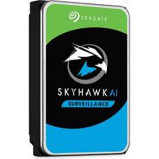 Seagate SkyHawk AI 3.5" 8 TB 7200 RPM