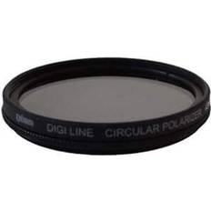 39mm Circular Polarising Digi Line Slim Filter