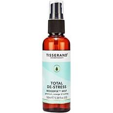 Massage- & Relaxation Products Tisserand Aromatherapy Total De Stress Moodfix