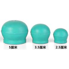 Massage- & Relaxation Products HKHBJS Natural Rubber Silicone Vacuum Cupping