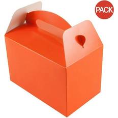 Oaktree Plain Gift Boxes Pack Of 12