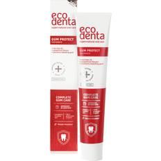 Ecodenta Naturlig Parodentose Tandpasta Tea Tree Gum 100 ml