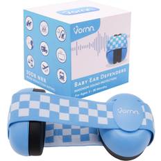 Hearing Protection Baby Ear Defenders for 0-36 Months