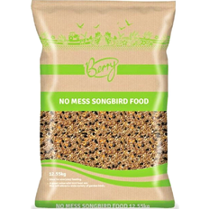 BERRY No Mess Songbird Food 12.55kg