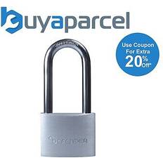Defender DFAL4/2.5 KA1 Aluminium Padlock Keyed 40mm
