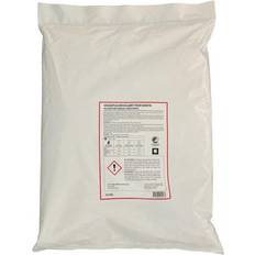 Vaskepulver Kulørt U/Parfume 10 kg