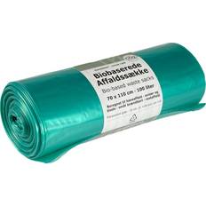 Abena Sopsäckar Biobaserade 100 l 70 x 110 cm 100L