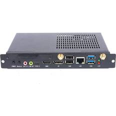 Mini PC 491.WB700.0100 med 4 GB RAM