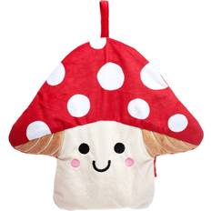 Heat Bottles on sale Sass & Belle And Magical Mushroom Super Soft Hot Water Bottle And Cover