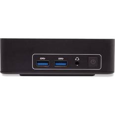 DEN5128 Mini PC 8GB RAM 128GB SSD