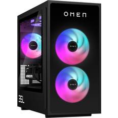 HP OMEN 35L GT16-0061no Stationær PC