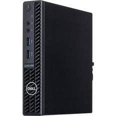 Dell Mini PC OptiPlex 3080 i5-10500 16 GB RAM 256 GB SSD