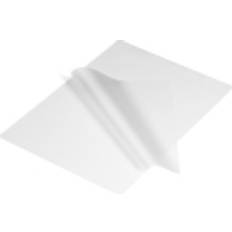 Dahle Lamineringsfickor Dahle Laminiertaschen 216x303mm 200mic VE=100 Stück