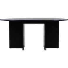 Venture Home Rektangulære Spiseborde Venture Home Strada 120 cm Rektangulært Spisebord