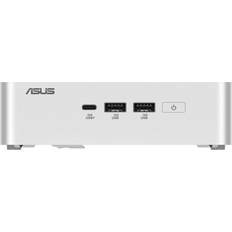Asus nuc ASUS Nuc 15 Pro+ U7 255h Barebone