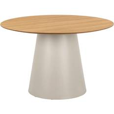 Nordform Soli 120 cm Rundt Spisebord 120cm