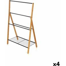 Kipit B7816 Frittstående Hållare för Handdukar 60 x 90 x 37 cm