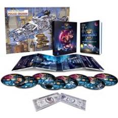 Space Precinct 30th Anniversary Collectors Edit