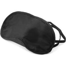 Sovemasker Unimaski Silm Side Black 3-Kpl