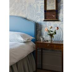 Mille Notti Carlita Headboard Laura Blue Sänggavel