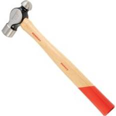 Ball-Peen Hammers on sale Kennedy Hardwood Shaft Ball 2LB Ball-Peen Hammer