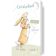 Party Cards & Invitations Guess How Much I Love You Grandad Birthday Card